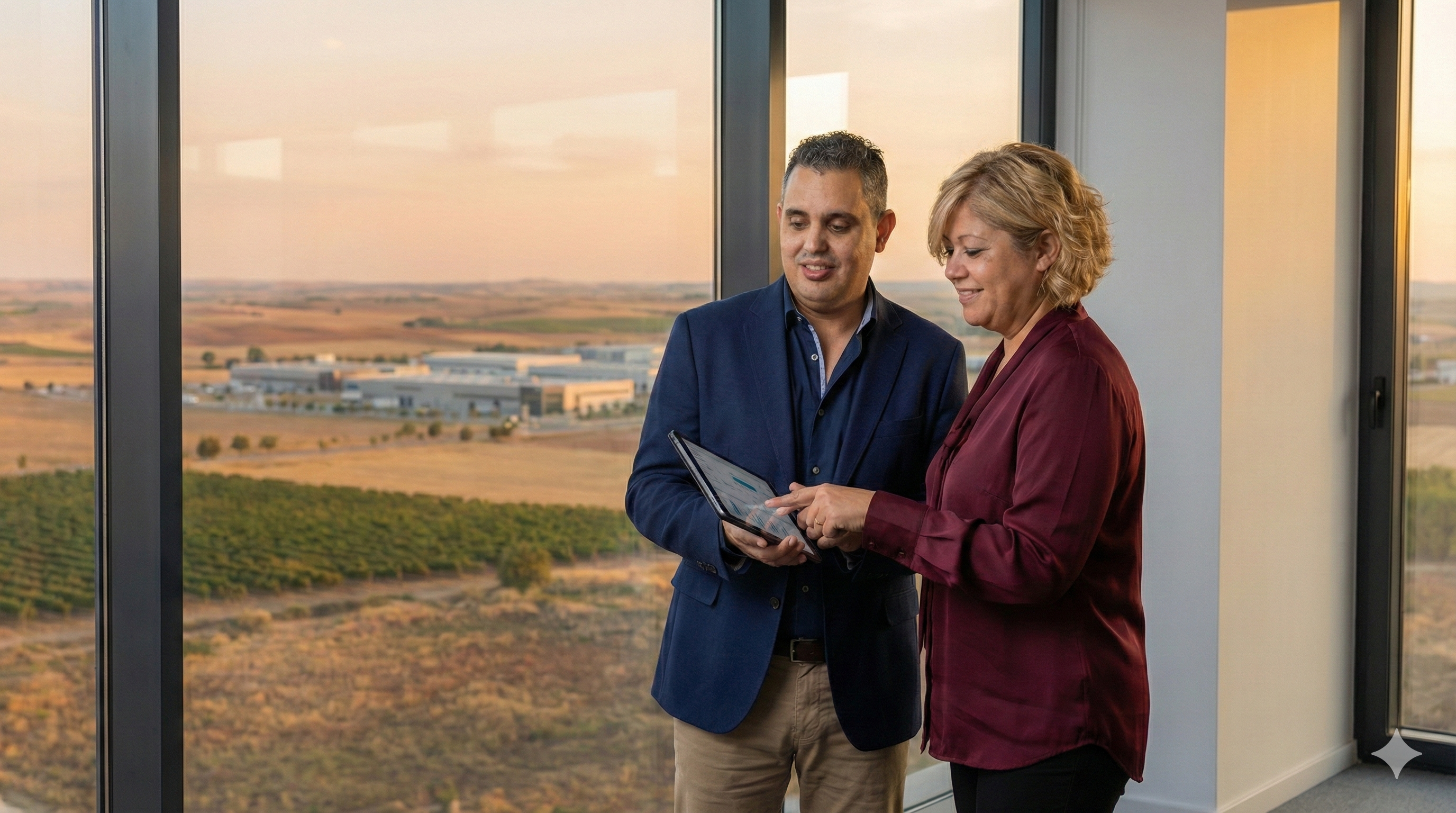 Estrategia Empresarial