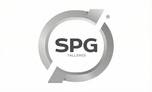 Logotipo de empresa cliente