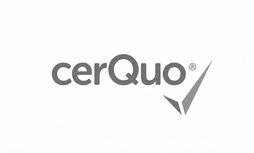 Logotipo de empresa cliente