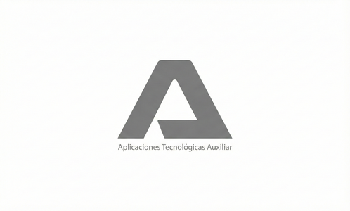 Logotipo de empresa cliente